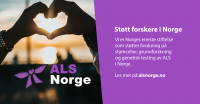 Stiftelsen ALS Norge